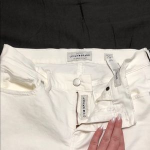 Lucky brand jeans